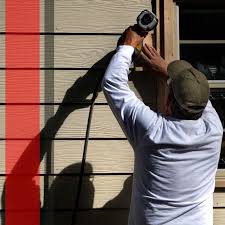 James Hardie Siding in Stevensville, MT